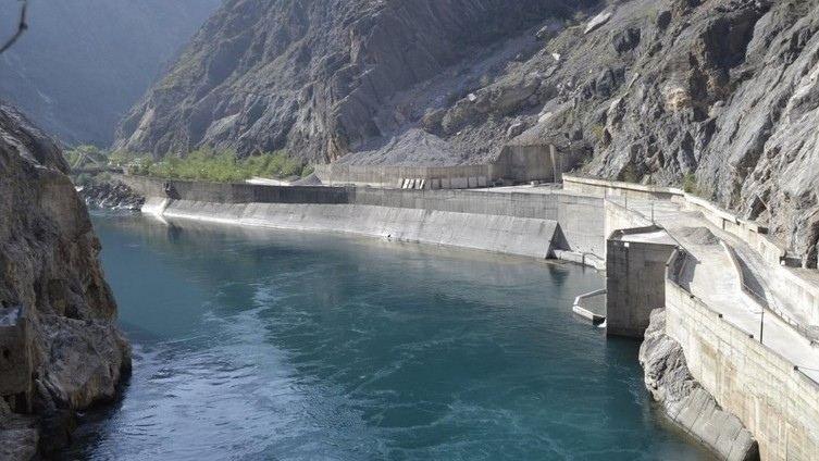 Germany Invites Azerbaijan To Participate In Water Resources Management Session