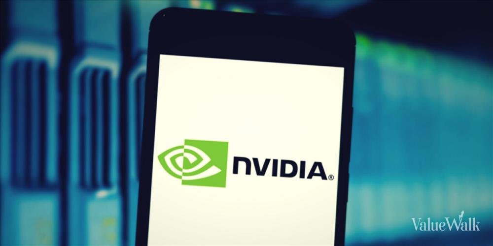 NVIDIA Stock Surges On Record Results, Bullish Outlook