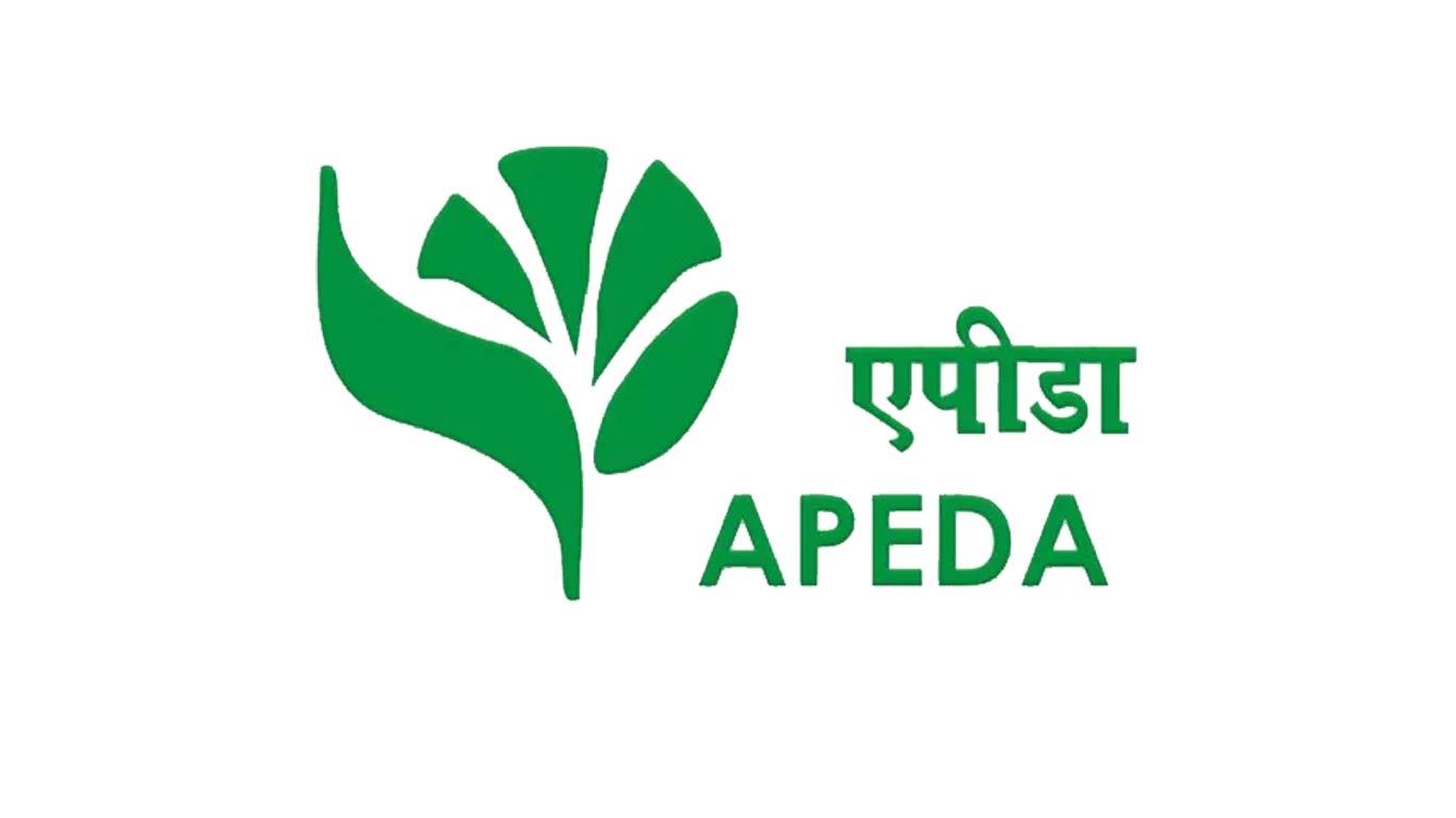 APEDA inks MoUs with various organisations for Implementation of Agri  Export Policy