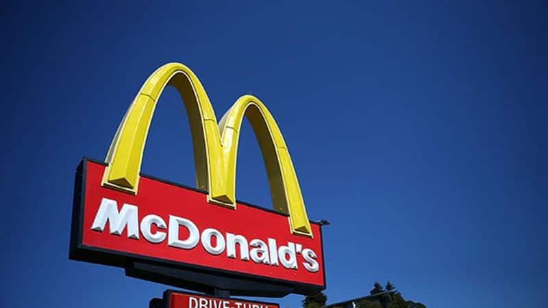 'We Use Only Real, Quality Cheese...' Mcdonald's After Maha FDA Slams ...