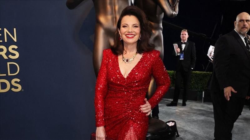 2024 SAG Awards Highlights, Winners, And Memorable Moments See These