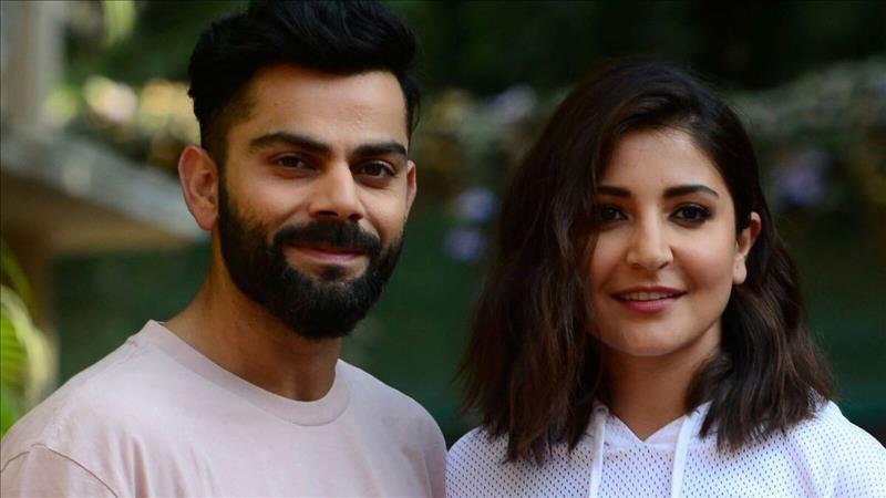 Is Virat Kohli, Anushka Sharma's Son Akaay A British Citizen? Here's What UK Rules Say On Citizenship By Birth