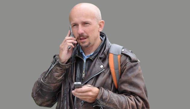 RSF Demands From Russia Proof Abducted Ukrainian Journalist Khyliuk Still Alive
