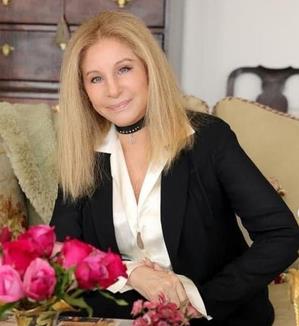 Barbra Streisand Gets SAG Lifetime Achievement Award & Standing Ovation