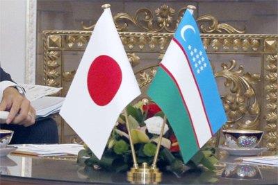 Issues Of Uzbek-Japanese Political, Trade And Economic Cooperation Were Discussed In Tokyo