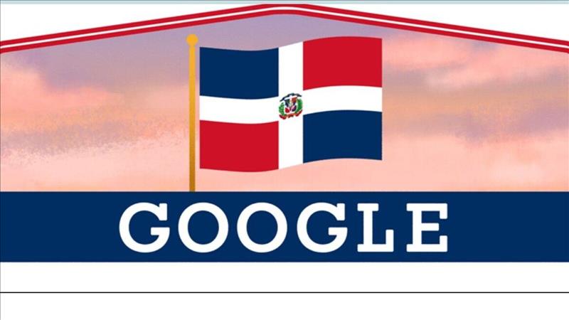 Google Celebrates Dominican Republic's Independence Day 2024 With A