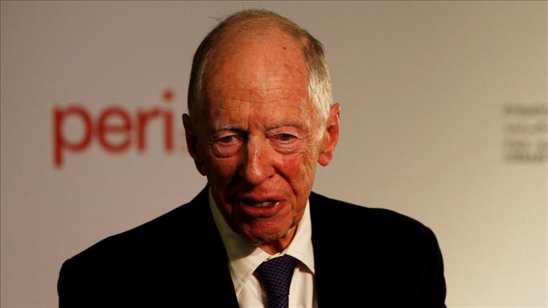 Lord Jacob Rothschild Passes Away At 87: All You Need To Know About The ...