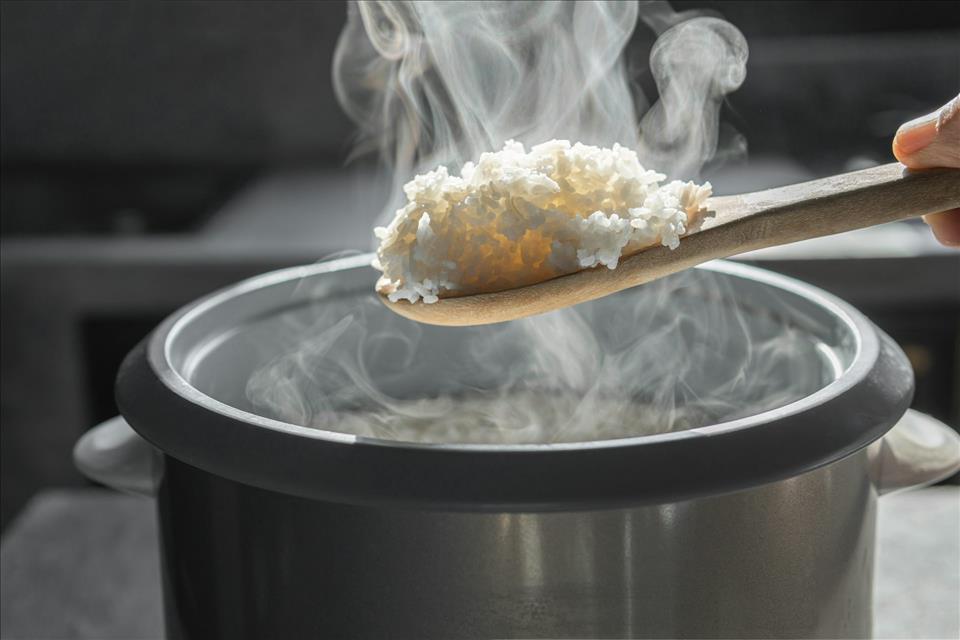 Do You Need To Wash Rice Before Cooking? Here's The Science