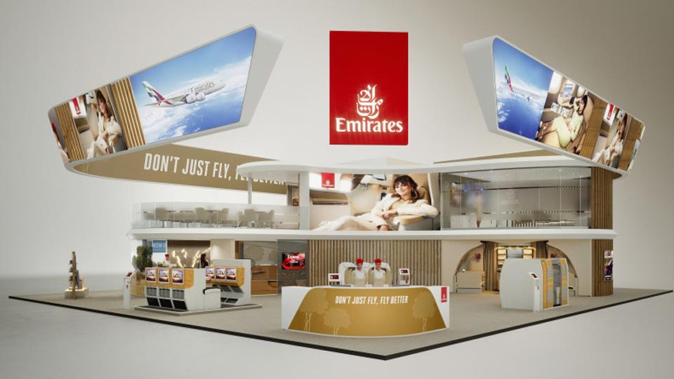 Emirates Set For Strong Return To ITB Berlin 2024   BM 8419bimage Story 