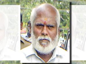 Santhan, Released Convict In Rajiv Gandhi Assassination Case, Dies