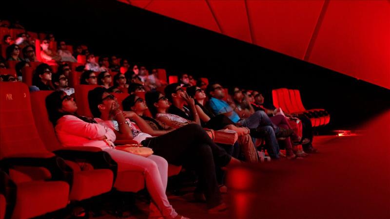 Old Movies In New Avatar, Theatres Bank On ReReleases To Boost Sales