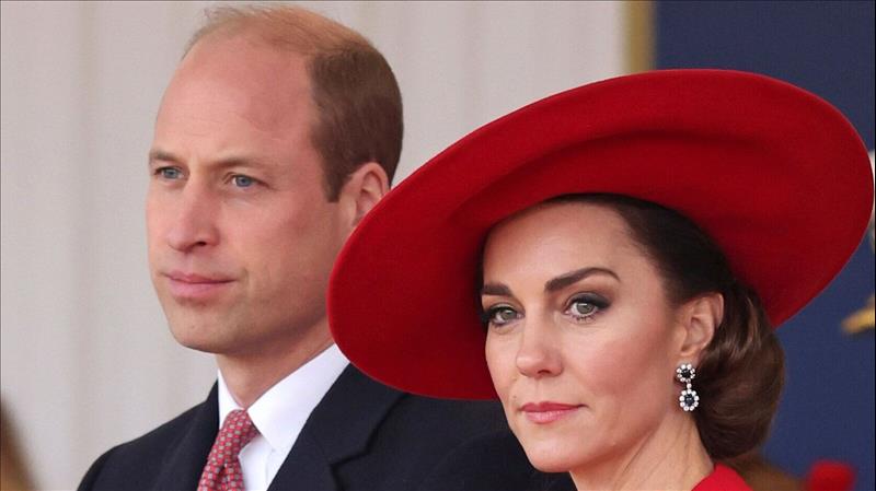 Kate Middleton In Coma? Conspiracy Theories About Prince William's Wife Emerge    Kensington Palace Reacts