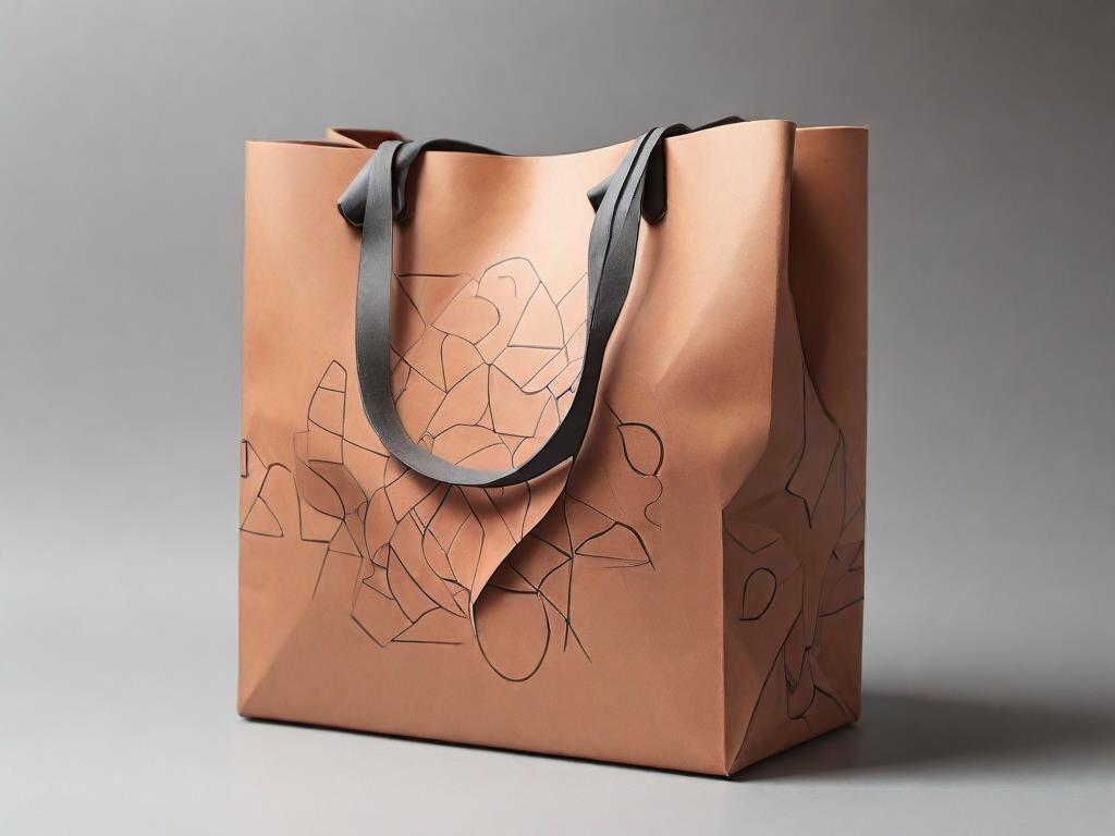 Paper Bag Manufacturing Plant Cost And Setup Report 2024 Business Plan