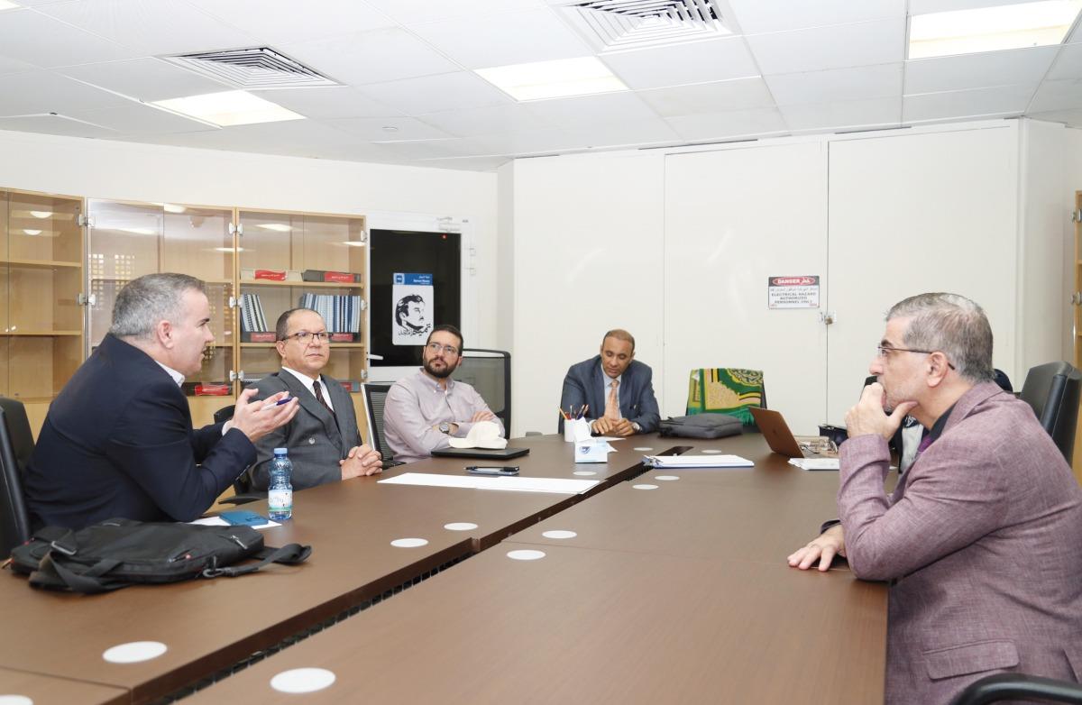 Mass Communication Seminar At QU Discusses Teaching Journalists Ways To Cope With Traumatic Events