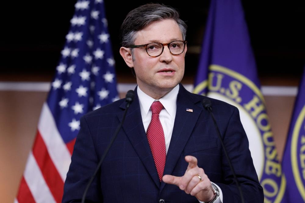 US House Approves Stopgap Bill To Avert Government Shutdown