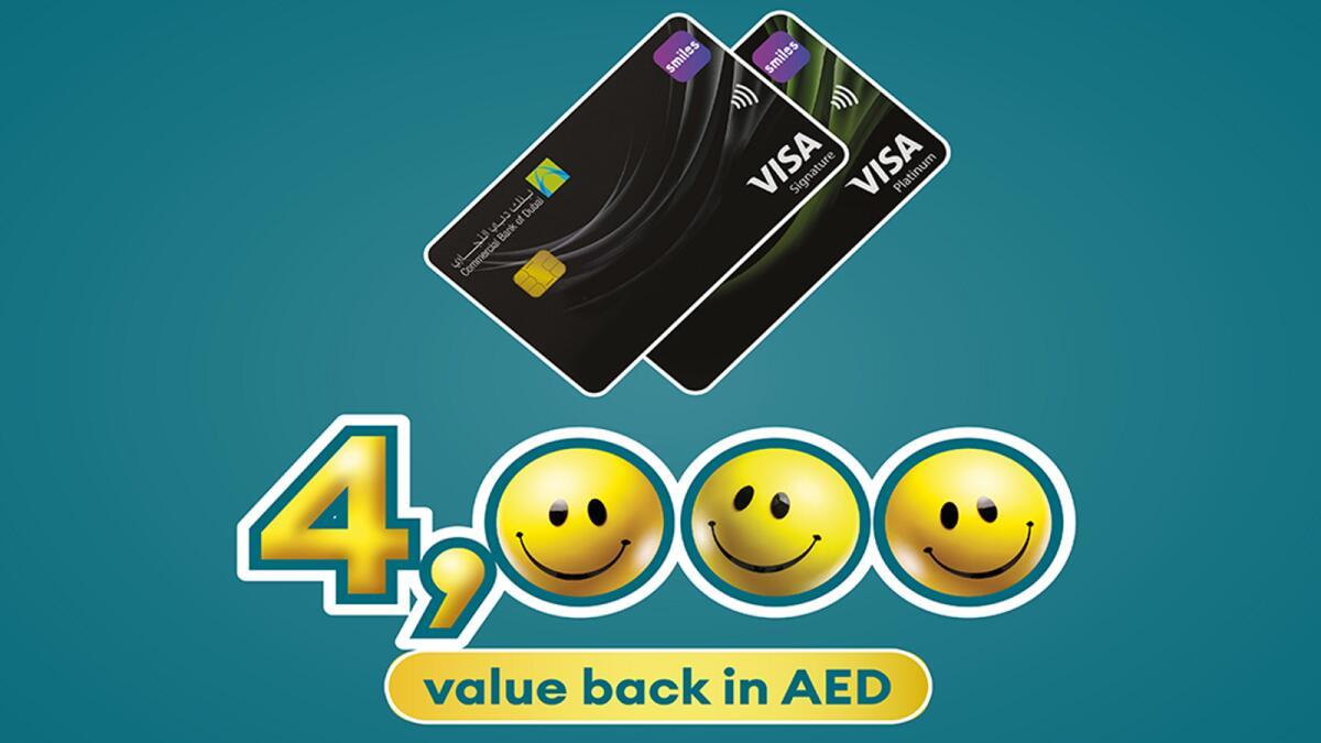 Unlock A World Of Smiles With CBD Smiles Credit Cards Unlock A World Of Smiles With CBD Smiles Credit Cards