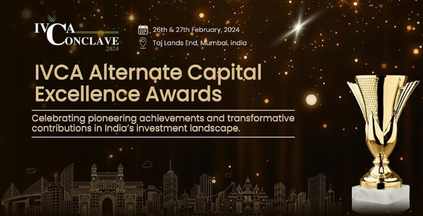 IVCA Alternate Capital Excellence Awards 2024 Celebrates Exceptional ...