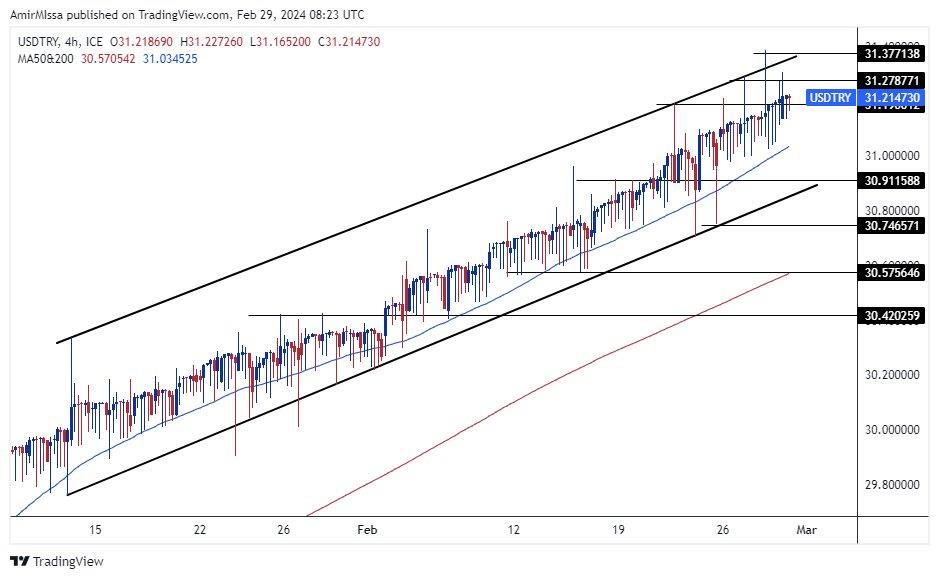 usd-try-forecast-today-29-02-turkish-gdp-growth-in-2023