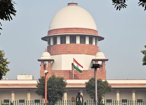 SC To Hear On March 4 PIL Seeking FIR Against Owaisi, Others For Hate Speeches