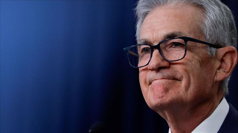 Fed's Jerome Powell To Double Down On 'No Rush To Cut' Message