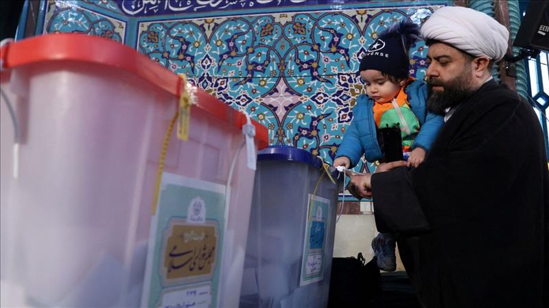 Iran Elections 2024: Iranian Conservatives Sweep Polls Amid Record Low Turnout | 10 Updates