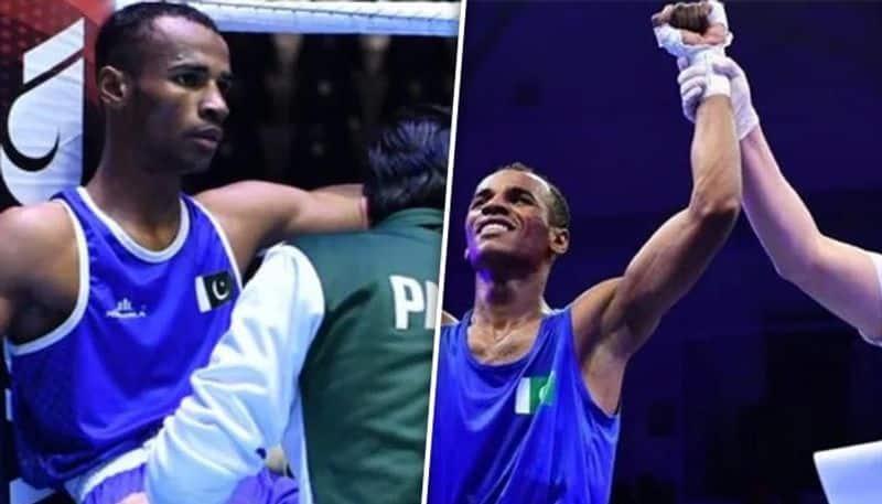 Pakistani Boxer Zohaib Rasheed Disappears To Italy After Stealing Money From Teammate's Bag