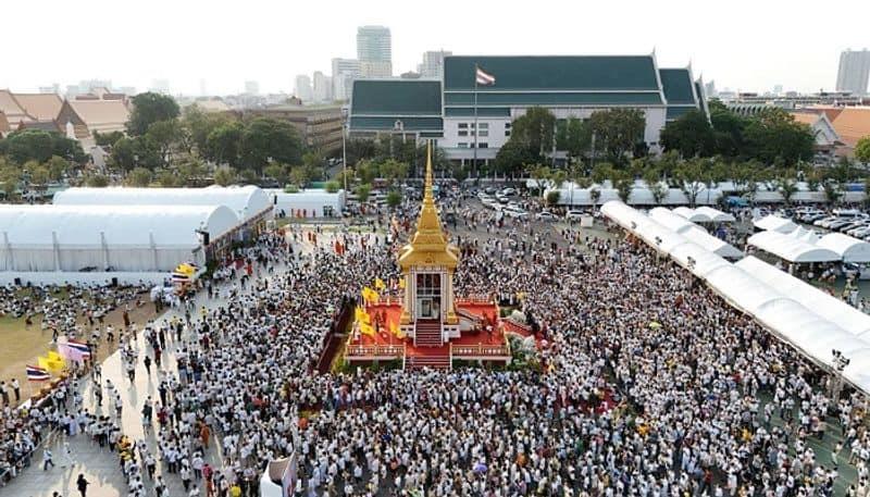 PM Modi Extends Spiritual Bond Between India-Thailand Through Lord Buddha's Relics; Check Details