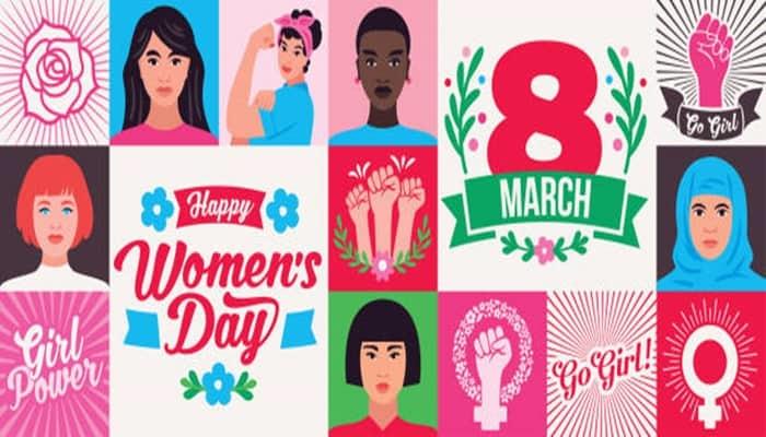 Happy Women's Day 2024: Wishes, Messages, Quotes, Images