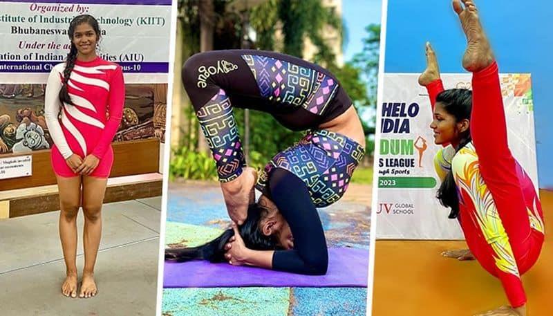 The Story of Yoga's Sporting Journey