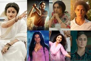 Women's Day: Recent Bollywood Films That Celebrate Power Of Ordinary Women