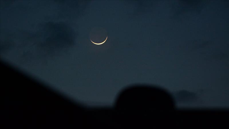 Ramadan 2024 When Will Crescent Moon Sighting Occur In India? Check