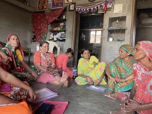 MMY Scheme Addresses Malnutrition Issues Among Women In Gujarat