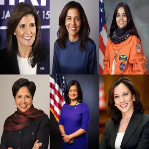 Indian American Women A Powerhouse In US Politics, Business, Society