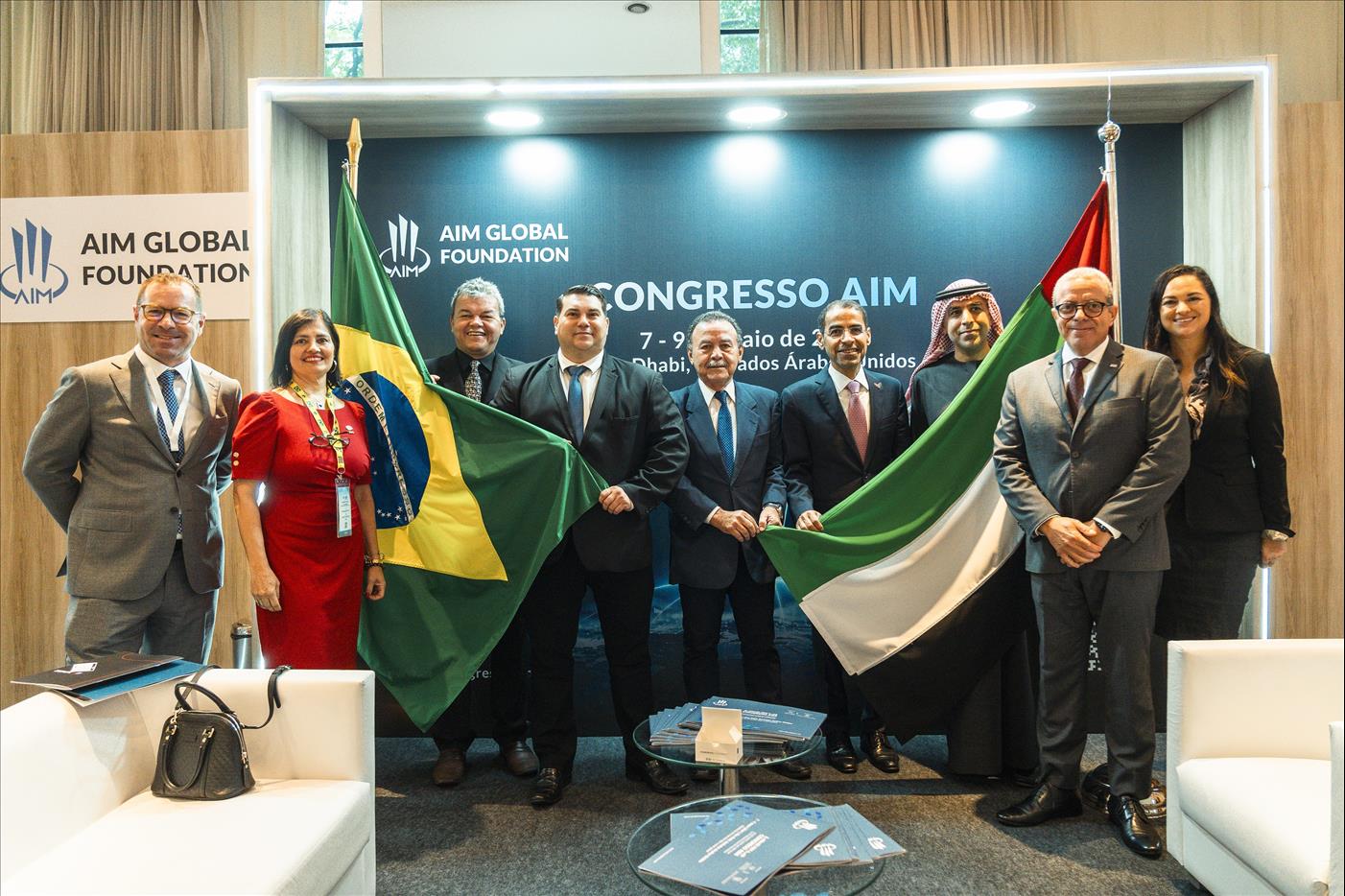 AIM Congress 2024 Concludes Successful Promotional Tour in Latin
