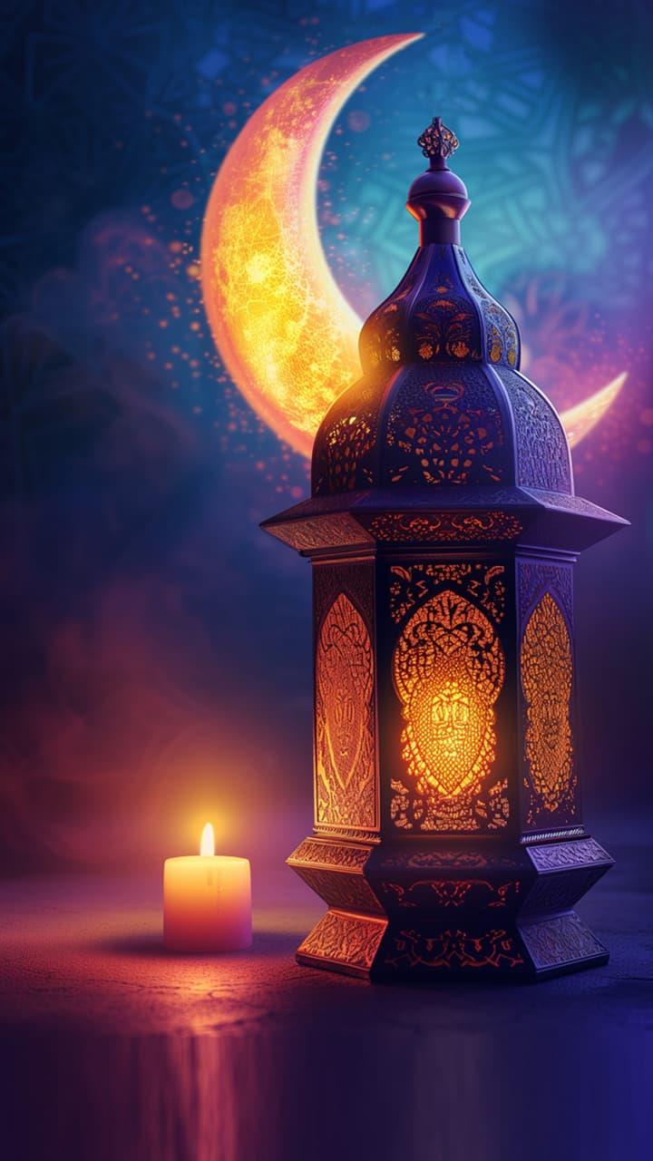 Happy Ramadan 2024 9 Important Verses From The Quran