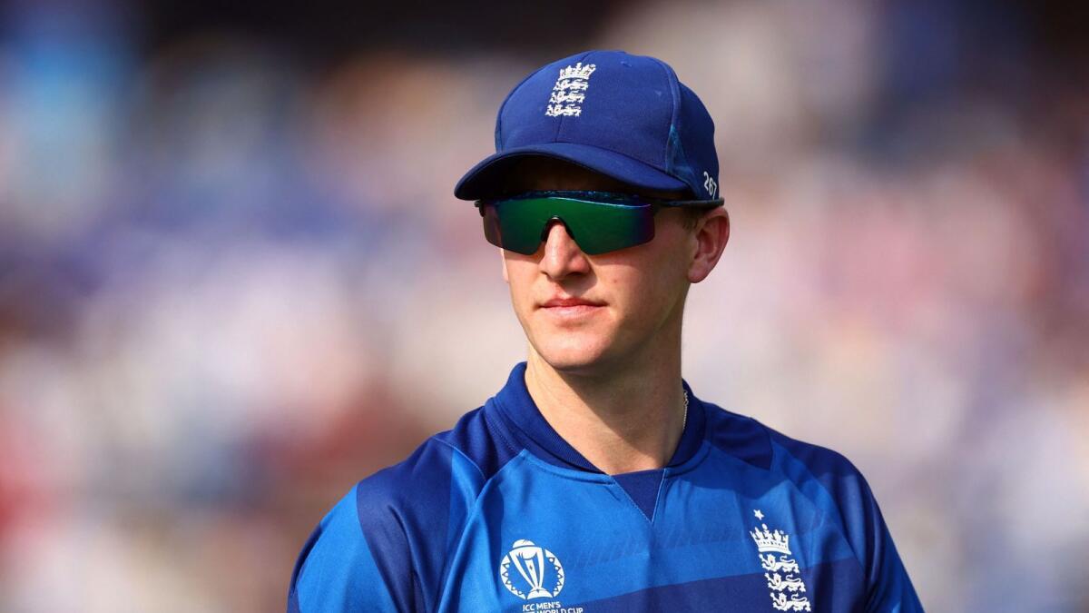 IPL 2024: England's Harry Brook Pulls Out Due To Personal Reasons