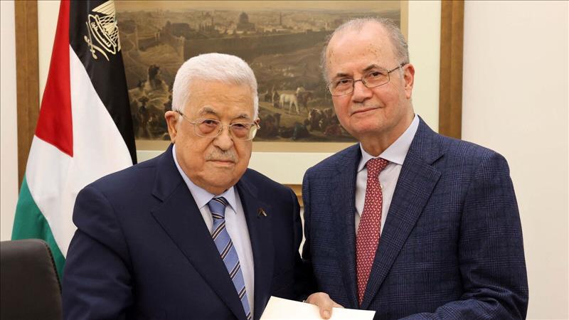 President Abbas Appoints Mohammad Mustafa As New Palestinian PM. Who Is He?