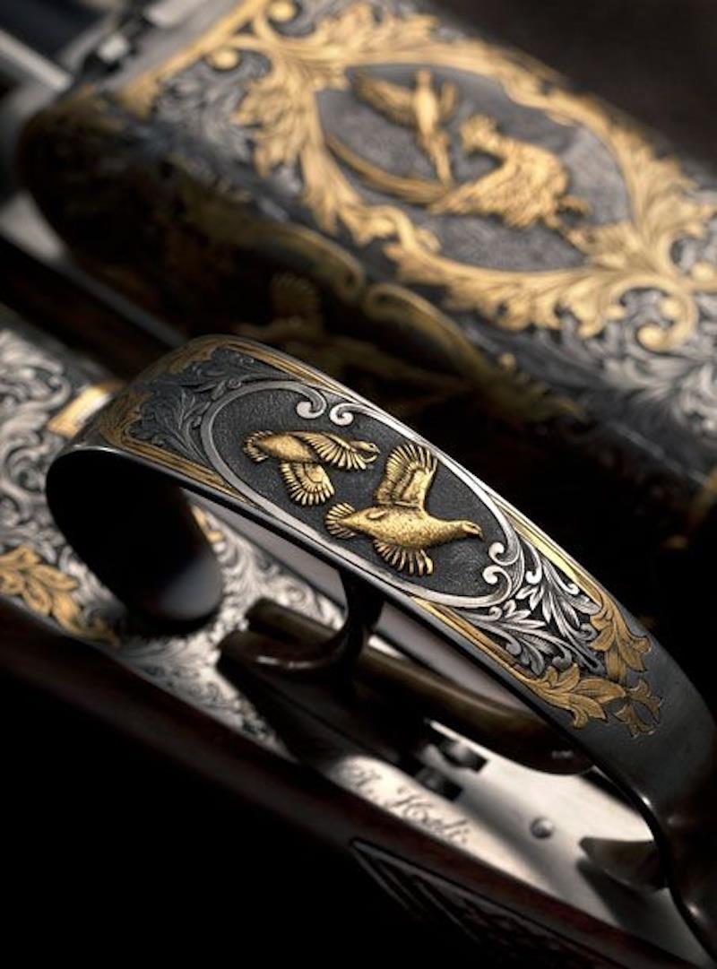 How To Do Laser Engraving On Metal?  Robotics & Automation News How To Do Laser Engraving On Metal?  Robotics & Automation News