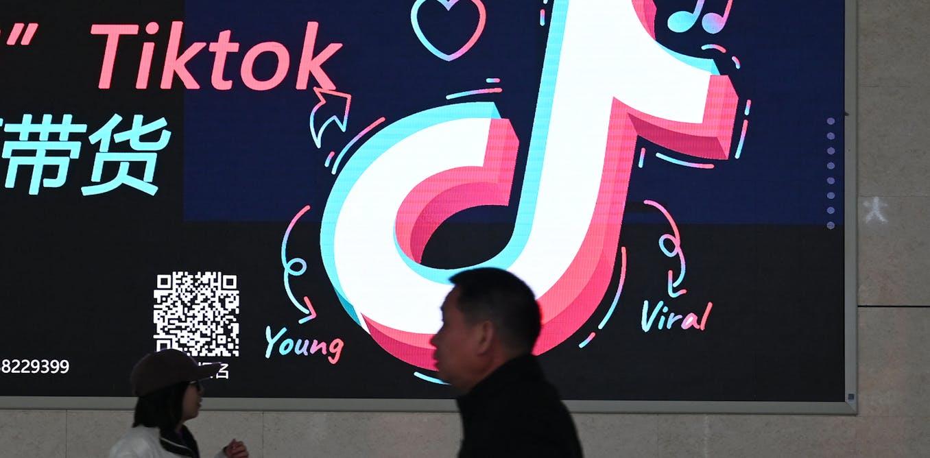 Is Tiktok's Parent Company An Agent Of The Chinese State? In China Inc., It's A Little More Complicated