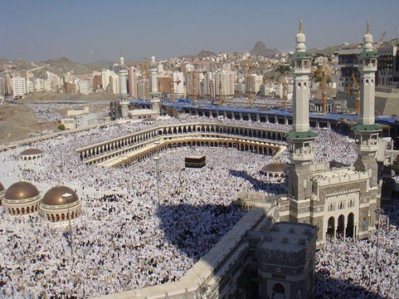 Hajj Experts And Officials Expect 20 Growth In Ramadan Umrah
