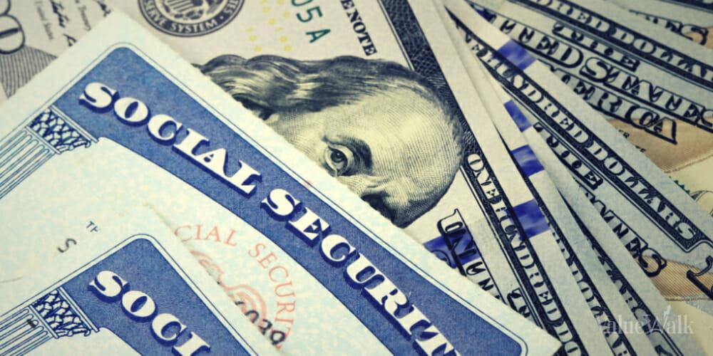 Social Security Tax Limit This Is Why You May Be Done Paying 2024