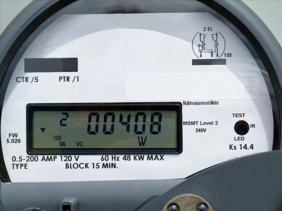 Smart Meters Haven't Delivered The Promised Benefits To Electricity Users. Here's A Way To Fix The Problems