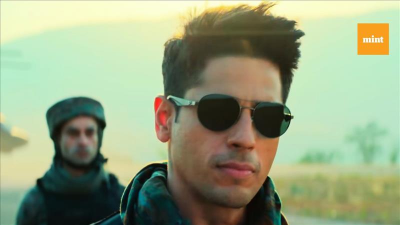 Yodha Box Office Collection Day 4: Sidharth Malhotra's Movie See Massive Drop, Earns ₹2.5 Crore In India