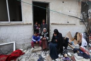 Palestinian Caretaker PM Warns Against Occupation's Invasion Of Rafah