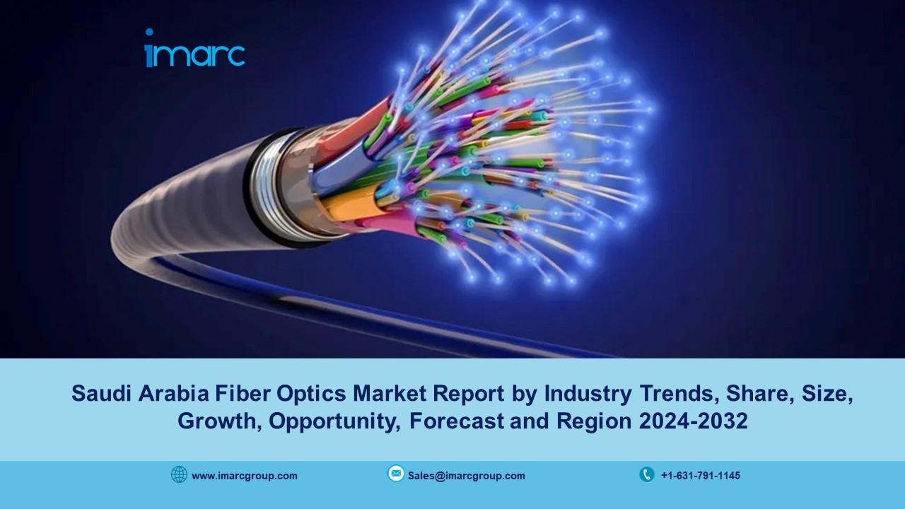 Saudi Arabia Fiber Optics <a target="_blank" href="https://proxy.yimiao.online/menafn.com/MenaGoogleSearch.aspx?cx=partner-pub-1786942026589567%3Asao396-3ere&cof=FORID%3A10&ie=ISO-8859-1&q=market&sa=Search#1141" class ="search_links_in_body">market</a> Trends, Scope, Demand, Opportunity And Forecast By 2032 Image