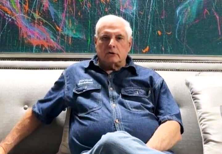 Nicaragua Rejects The Panama Decision Regarding Martinelli Safe Passage Exit Nicaragua Rejects The Panama Decision Regarding Martinelli Safe Passage Exit