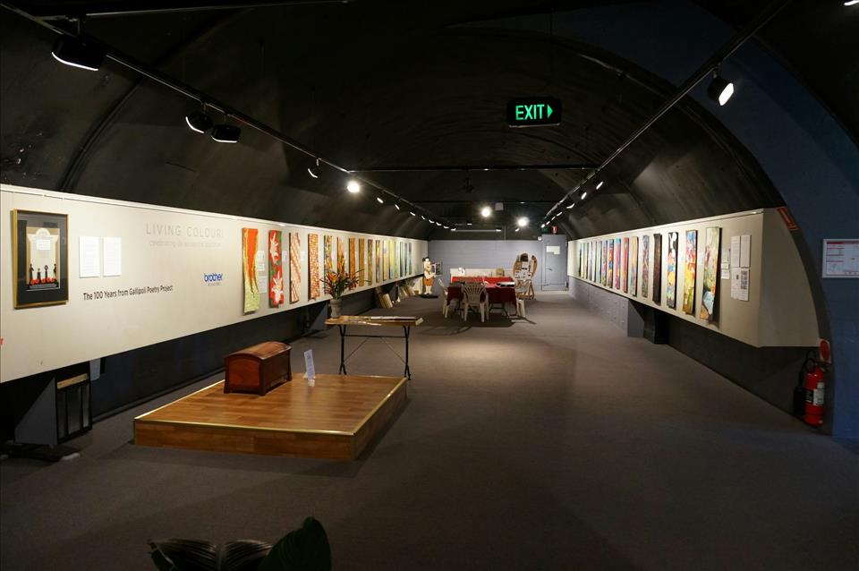 The National Cartoon Gallery Has Been Closed Down. Where To Next For Australia's Valuable Cartoon Heritage?