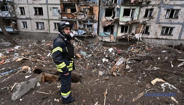 Death Toll From Russian Strike In Zaporizhzhia Rises To Three | MENAFN.COM