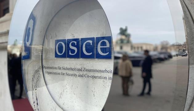 U.S. Wants To Engage OSCE Structures To Return Ukrainian Children From Russia