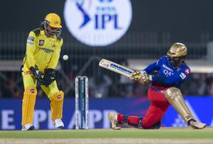 IPL 2024: Faf Du Plessis Blamed Top-Order Batting Collapse After Loss Against CSK